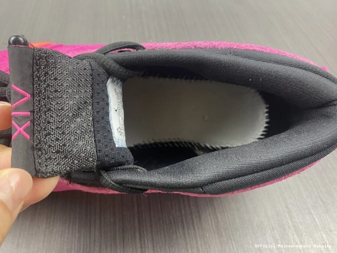 Official Maikesneakers DH4121-600 Low Jordan Retro Shocking Pink 14 (W) 0715